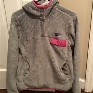 Patagonia Pullover